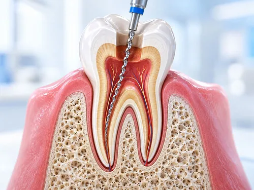 Endodoncia