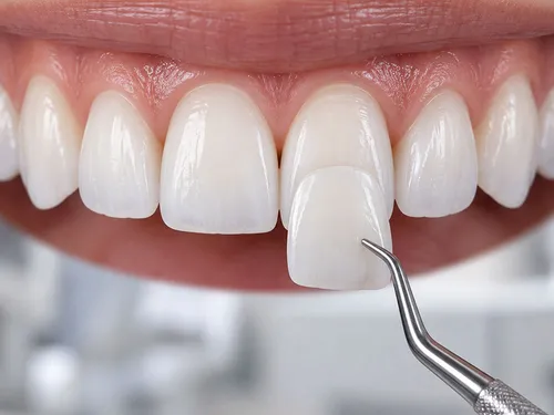 Odontología estética