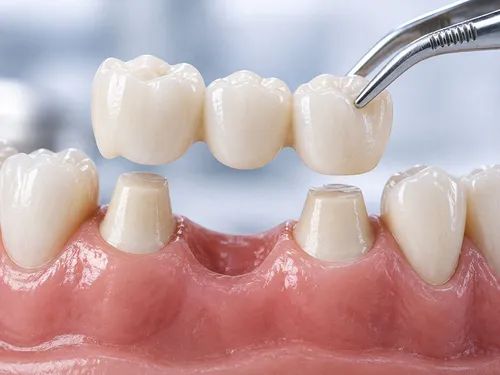 Prótesis dental